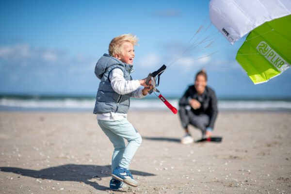 matrasvlieger PLKB groen