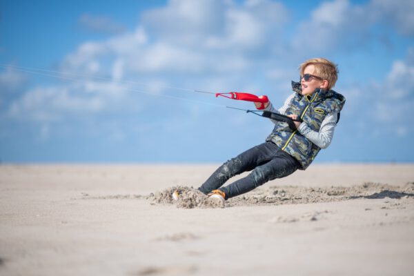 PLKB gepolsterde handvaten