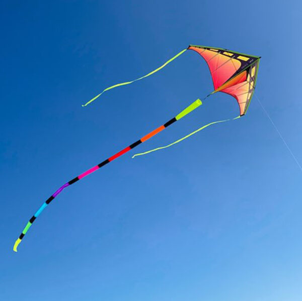 prism kites tail