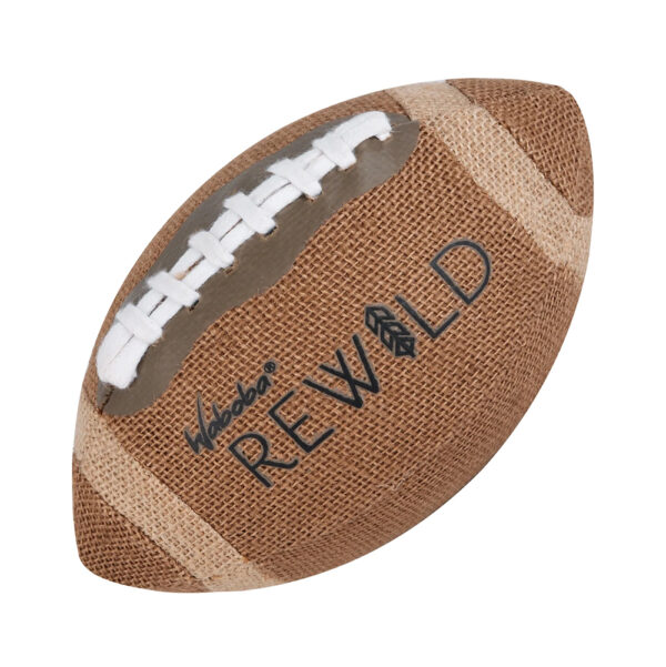 rewild american football