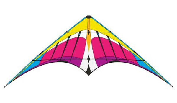 Prism kite hypnotist