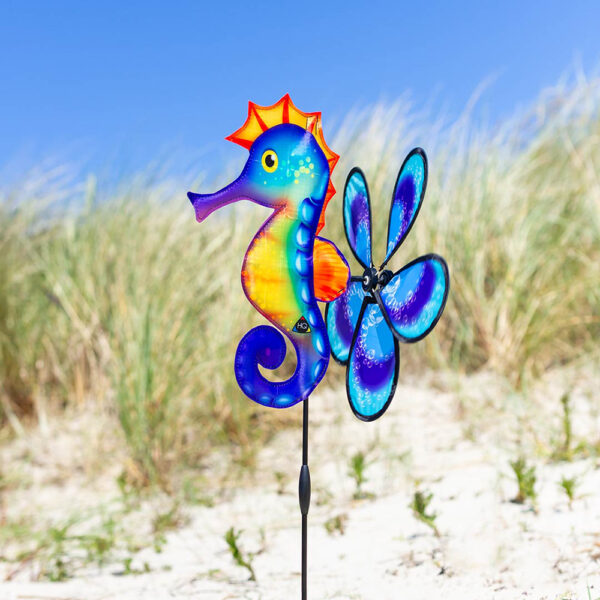 windspinner seahorse